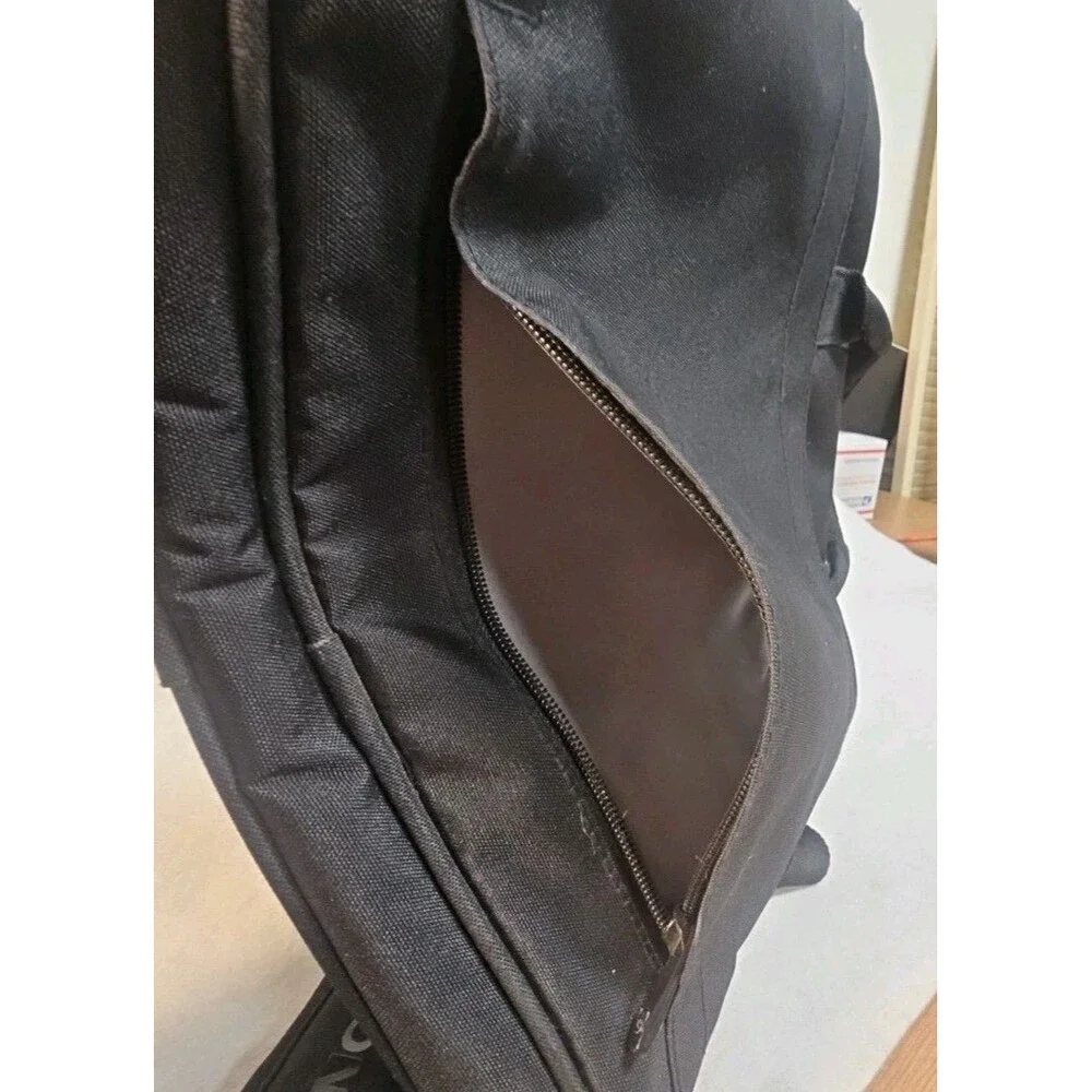 Wenger Swiss Army Laptop Computer Case Shoulder Bag Messenger Bag CarryOn Black